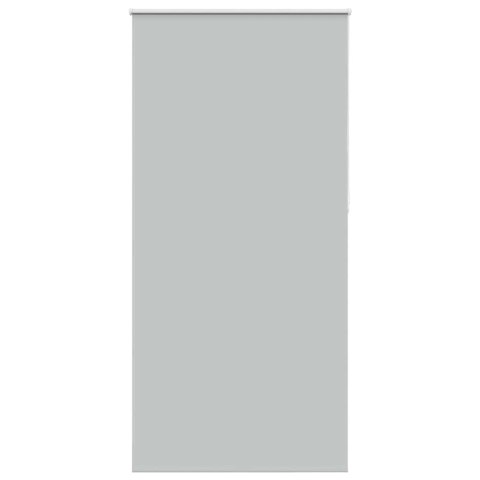 ROLETA ZACIEMNIAJĄCA 90X230CM SZEROKOŚĆ TKANINY 85,7CM