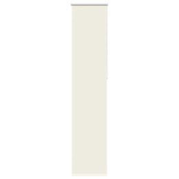 ROLETA ZACIEMNIAJĄCA OFF WTE 50X210CM SZEROKOŚĆ TKANINY