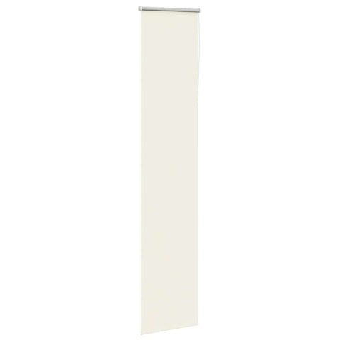 ROLETA ZACIEMNIAJĄCA OFF WTE 50X210CM SZEROKOŚĆ TKANINY