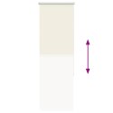 ROLETA ZACIEMNIAJĄCA OFF WTE 60X150CM SZEROKOŚĆ TKANINY
