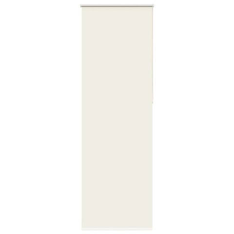 ROLETA ZACIEMNIAJĄCA OFF WTE 80X210CM SZEROKOŚĆ TKANINY