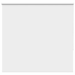 ROLETA ZACIEMNIAJĄCA BIAŁA 150X150CM SZEROKOŚĆ TKANINY 146,6CM