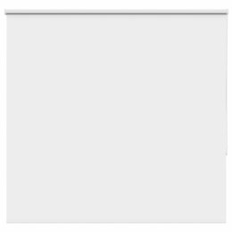 ROLETA ZACIEMNIAJĄCA BIAŁA 165X175CM SZEROKOŚĆ TKANINY 161,6CM