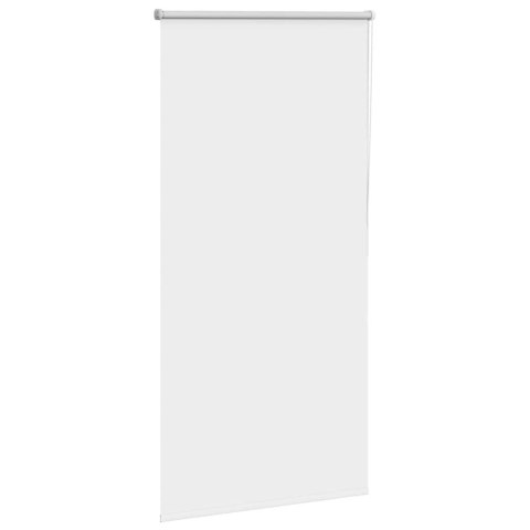ROLETA ZACIEMNIAJĄCA BIAŁA 70X175CM SZEROKOŚĆ TKANINY 65,7CM