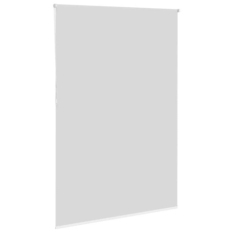 ROLETA ZACIEMNIAJĄCA BIAŁA 150X210CM SZEROKOŚĆ TKANINY 146,6CM