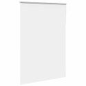 ROLETA ZACIEMNIAJĄCA BIAŁA 160X210CM SZEROKOŚĆ TKANINY 156,6CM