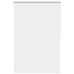 ROLETA ZACIEMNIAJĄCA BIAŁA 165X210CM SZEROKOŚĆ TKANINY 161,6CM