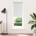 ROLETA ZACIEMNIAJĄCA BIAŁA 70X230CM SZEROKOŚĆ TKANINY 65,7CM