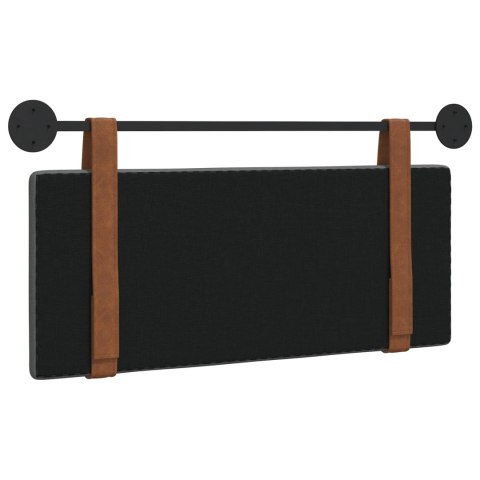 WISZĄCA GŁOWA CIEMNOSZARY 100X40CM