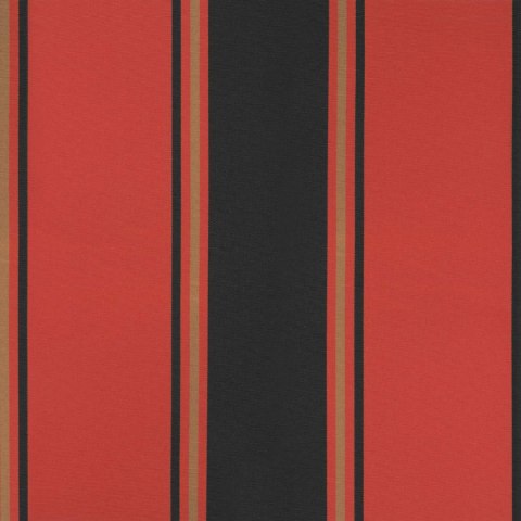 MARKIZA POMARAŃCZOWY I BRĄZOWY 500X300X165CM