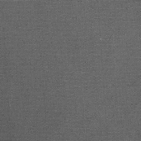 MARKIZA ZWIJANA ANTRACYTOWA 200X150CM TKANINA I STAL