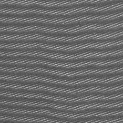 MARKIZA ZWIJANA ANTRACYTOWA 350X150CM TKANINA I STAL