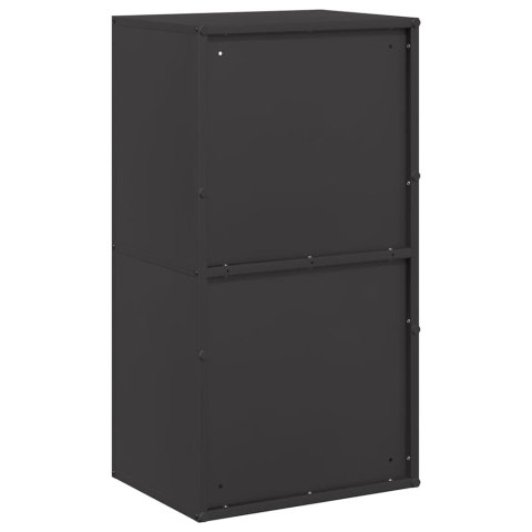 STOJAK NA DREWNO OPAŁOWE 40X30X75CM STAL WALCOWANA NA ZIMNO