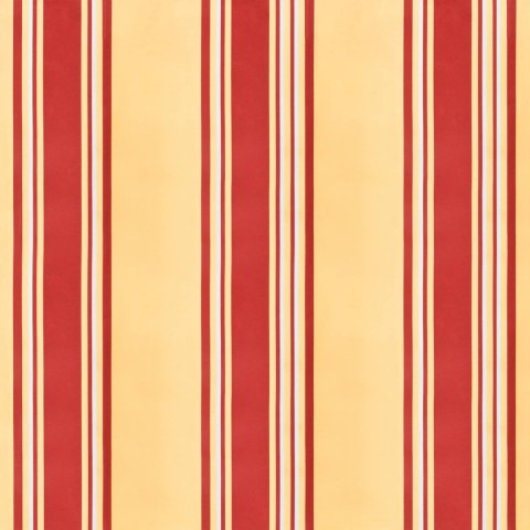 MARKIZA ŻÓŁTA I POMARAŃCZOWA 350X250X165CM POLIESTER