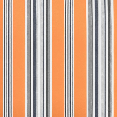 MARKIZA ZWIJANA WIELOKOLOROWE 350X250CM