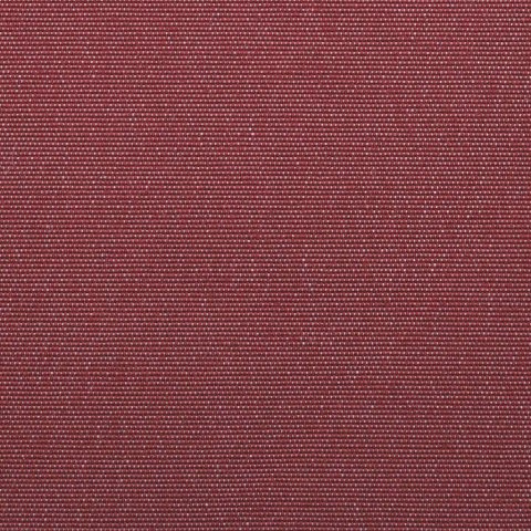 RĘCZNIE ZWIJANA MARKIZA BURGUNDOWA 400X300CM