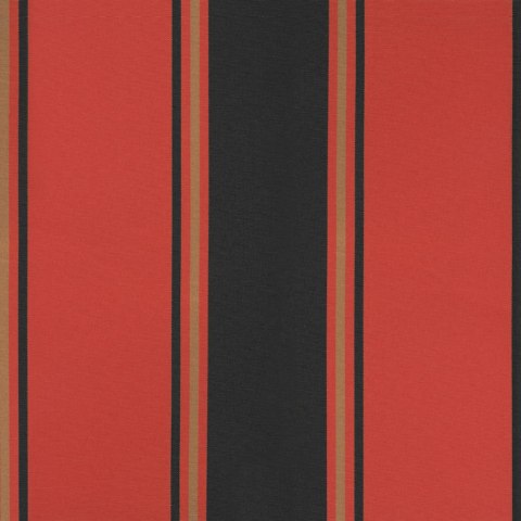 ZWIJANA MARKIZA AUTOMATYCZNA POMARAŃCZOWO-BRĄZOWA 4X3M