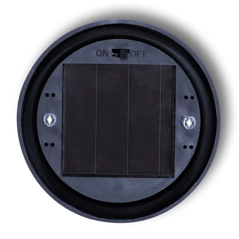 LAMPY DO OŚWIETLENIA ŚCIEŻKI 4 SZT LED 15CM ZE SZPIKULCAMI