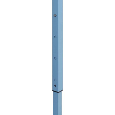 NAMIOT IMPREZOWY ANTRACYT 291X291X315CM WODOODPORNY
