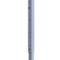 NAMIOT IMPREZOWY KREMOWY 291X291X315CM WODOODPORNY