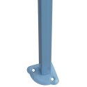 NAMIOT IMPREZOWY NIEBIESKI 280X410X315CM WODOODPORNY