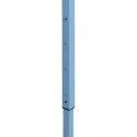 NAMIOT IMPREZOWY ANTRACYT 291X580X315CM WODOODPORNY