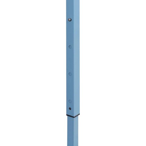 NAMIOT IMPREZOWY ANTRACYT 291X580X315CM WODOODPORNY