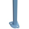 NAMIOT IMPREZOWY NIEBIESKI 280X410X315CM WODOODPORNY