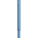 NAMIOT IMPREZOWY NIEBIESKI 280X410X315CM WODOODPORNY
