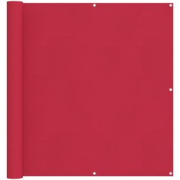 EKRAN BALKONOWY BORDOWY 120X600CM