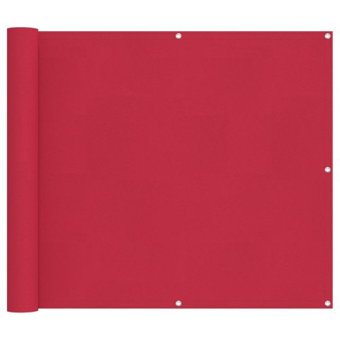 EKRAN BALKONOWY BORDOWY 90X600CM