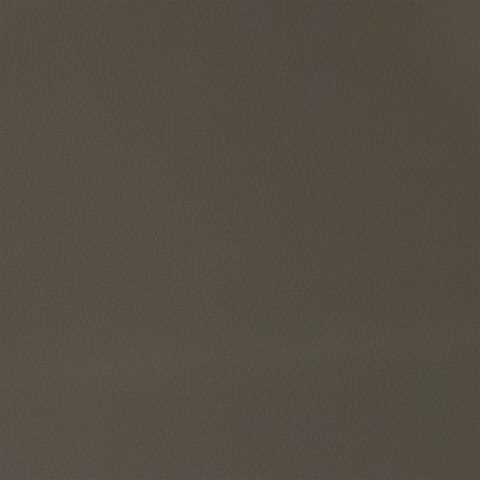 WISZĄCA GŁOWA SZARY 90CM SKÓRA EKOLOGICZNA