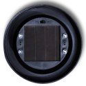 LAMPY DO OŚWIETLENIA ŚCIEŻKI 3 SZT LED 20CM ZE SZPIKULCAMI