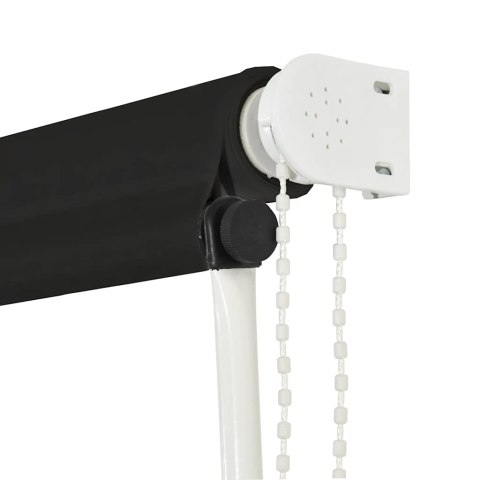 MARKIZA ZWIJANA 350X150CM ANTRACYTOWA