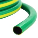 WĄŻ OGRODOWY 5-WARSTWOWY ZIELONY I ŻÓŁTY 1 / 2'' 20M PVC