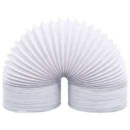 PRZEWÓD WENTYLACYJNY PVC 6M 15CM