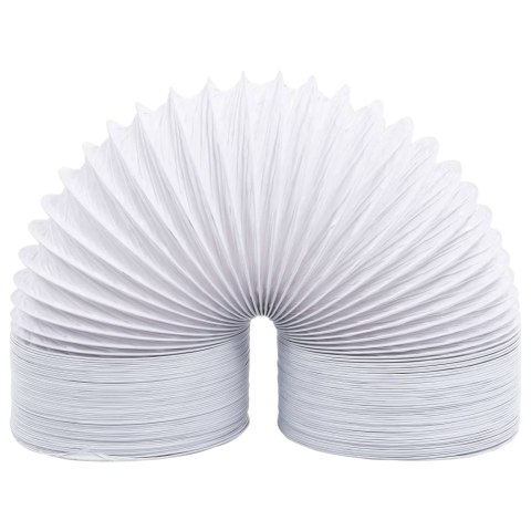 PRZEWÓD WENTYLACYJNY PVC 6M 15CM