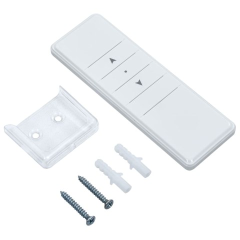 AUTOMATYCZNA MARKIZA Z ZASŁONĄ LED I CZUJNIKIEM 3,5X2,5M