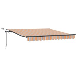 MARKIZA OGRODOWA 300X250CM