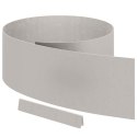 KRAWĘŻNIK DO TRAWNIKA RDZAWY 450X0.05X15CM