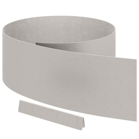 KRAWĘŻNIK DO TRAWNIKA RDZAWY 450X0.05X15CM