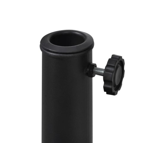 OKRĄGŁA PODSTAWA POD PARASOL ŻYWICA