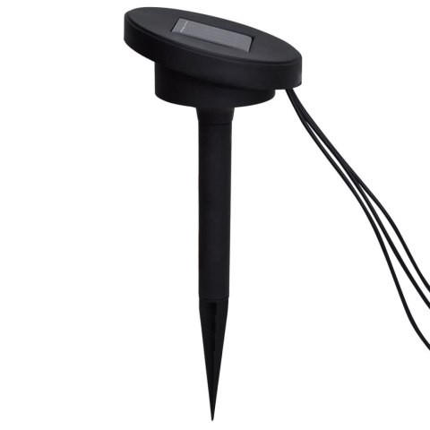 PŁYWAJĄCE LAMPY SOLARNE LED DO BASENU STAWU 3 SZTUKI