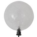 PŁYWAJĄCE LAMPY SOLARNE LED DO BASENU STAWU 3 SZTUKI