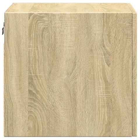 SZAFKA WISZĄCA DĄB SONOMA 40X42,5X40CM