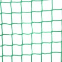 SIATKA NA PRZYCZEPĘ Z ELASTYCZNĄ LINKĄ ZIELONA 7X3,5 M PP