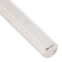 WSPORNIKI PÓŁEK PŁYWAJĄCYCH 12 SZT. Ø12X200 MM STAL WĘGLOWA