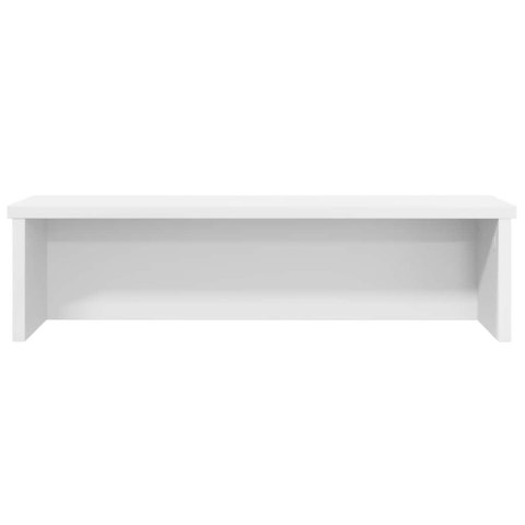 PÓŁKA KUCHENNA SKŁADANA BIAŁA 60X15X16CM