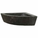 UMYWALKA SZARY (38-45)X(38-45)X12CM KAMIEŃ RZECZNY