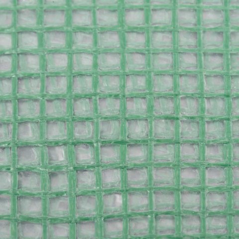 ZASTĘPCZE POKRYCIE SZKLARNI (4 M²) 200X200X200CM ZIELONE